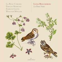 Boccherini: Chamber Music