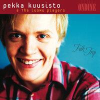 Pekka Kuusisto and the Luomu Players