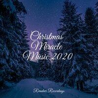 Christmas Miracle Music 2020