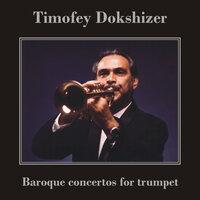 Baroque Concertos for Trumpet
