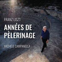 Franz Liszt - Années de pèlerinage