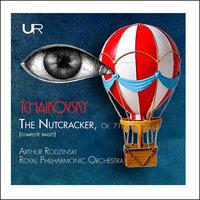The Nutcracker, Op. 71, TH 14, Act I: No. 1, The Christmas Tree