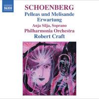 Schoenberg, A.: Pelleas Und Melisande / Erwartung