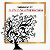 Sinfonías by Ludwig Van Beethoven