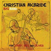 Christian McBride Big Band