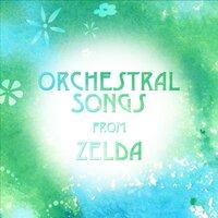 Orchestral Songs from Zelda