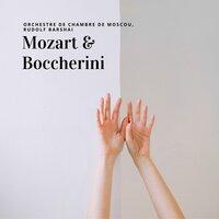 Mozart & Boccherini