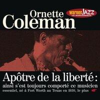 Les Incontournables du Jazz - Ornette Coleman