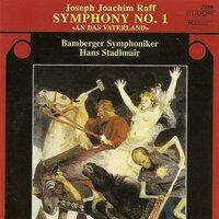 Symphony No. 1 in D Major, Op. 96, "an das Vaterland": V. Larghetto sostenuto