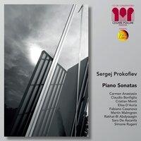 Prokofiev: Piano Sonatas