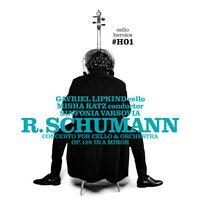 CELLO HEROICS I — Schumann Cello Concerto (Konzertstück)