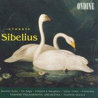 Sibelius, J.: Classic Sibelius