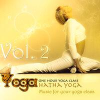 Yoga: Hatha Yoga, Vol.2