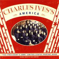 Charles Ives's America