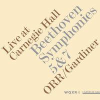 Beethoven: Symphonies Nos. 5 & 7