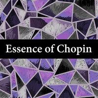 Essence of Chopin