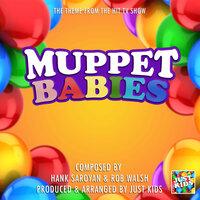 Muppet Babies Theme (From "Muppet Babies")