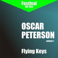 Flying Keys (Oscar Peterson - Vol. 1)