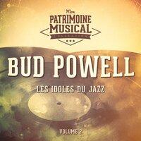 Les Idoles Du Jazz: Bud Powell, Vol. 2