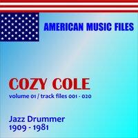 Cozy Cole - Volume 1