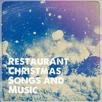 Restaurant Christmas Songs and Music