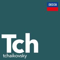 Tchaikovsky: Pique Dame, Op. 68, TH 10 / Act II - Vy tak pechalny