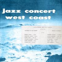 Jazz Concert West Coast - Live In Hollywood