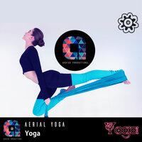 #Yoga: Aerial Yoga (Antigravity yoga)