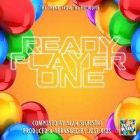 Ready Player one Theme (From "Ready Player One")