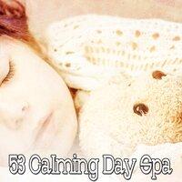 53 Calming Day Spa