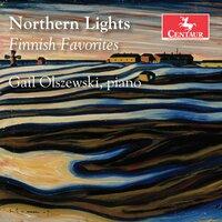 Northern Lights:  Finnish Favorites