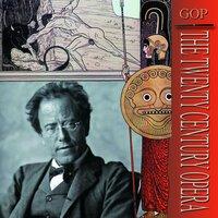 Gustav Mahler · Vocal Symphonies