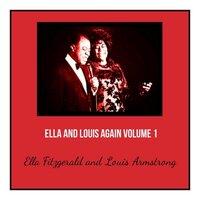 Ella and Louis Again, Vol. 1