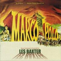 Marco Polo - Original Movie Sound Track