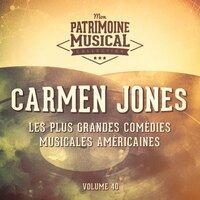 Les plus grandes comédies musicales américaines, Vol. 40 : Carmen Jones