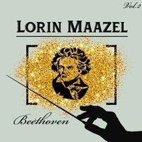 Lorin Maazel - Beethoven, Vol. 2