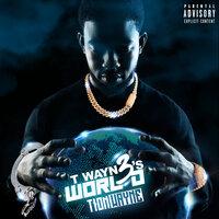 T Wayne’s World 3