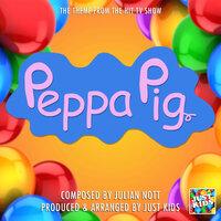 Peppa Pig Theme (From "Peppa Pig")