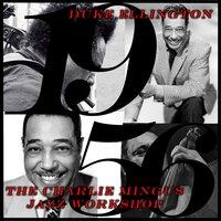 The Greatest Jazz Album of 1956 Album Three