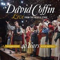 David Coffin: Live from the Revels Stage