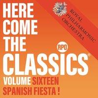 Here Come the Classics, Vol. 16: Spanish Fiesta!
