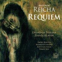 Rejcha - Requiem