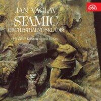 Stamic: Orchestral Music
