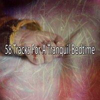 58 Tracks for a Tranquil Bedtime