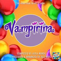 Vampirina Theme (From "Vampirina")