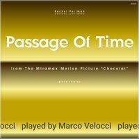 Passage Of Time