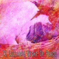 71 Lullabye Night of Peace