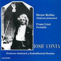 Hector Berlioz, Franz Liszt