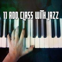 11 Add Class with Jazz