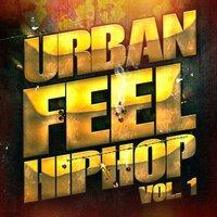 Hip-Hop Urbain, Vol. 1 (Hip-Hop et Rap indé américain)